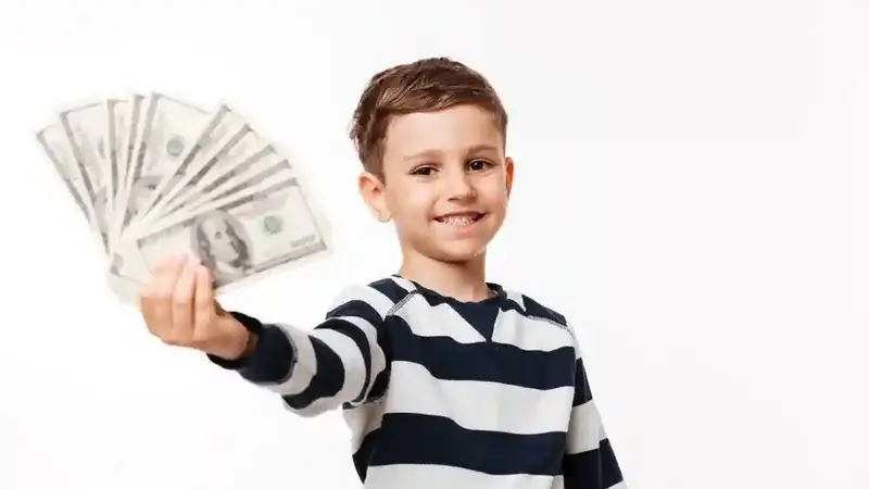 BetterThisWorld Money