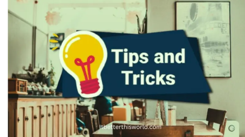 BetterThisFacts Tips by BetterThisWorld