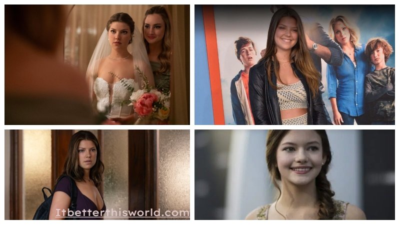 Catherine Missal Age