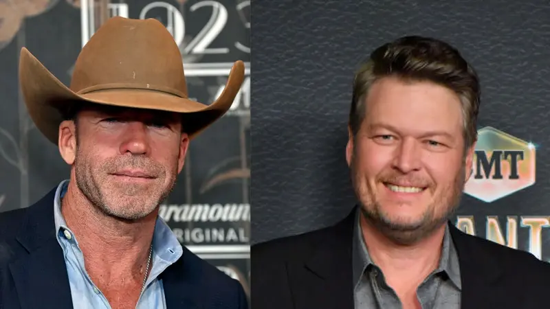 Taylor Sheridan net worth