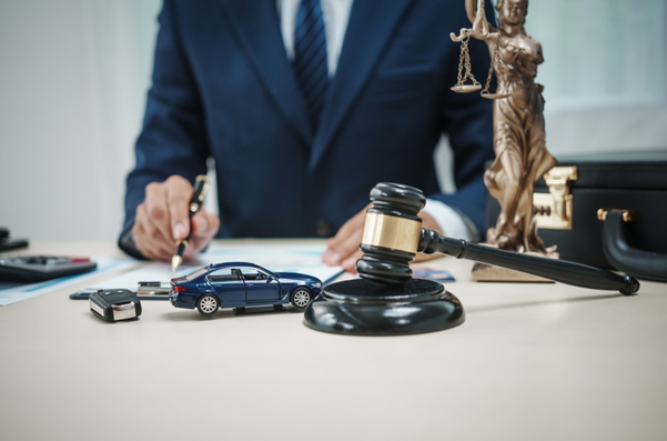 5 Pieces of Advice from a Car Accident Attorney