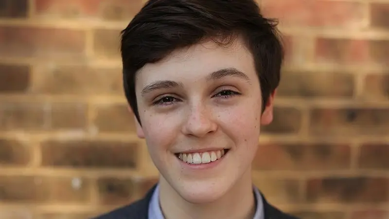 Misia Butler?