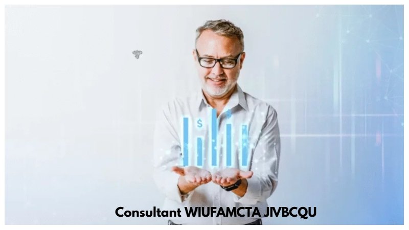 consultant wiufamcta jivbcqu