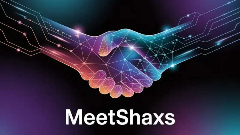 Software Name MeetShaxs