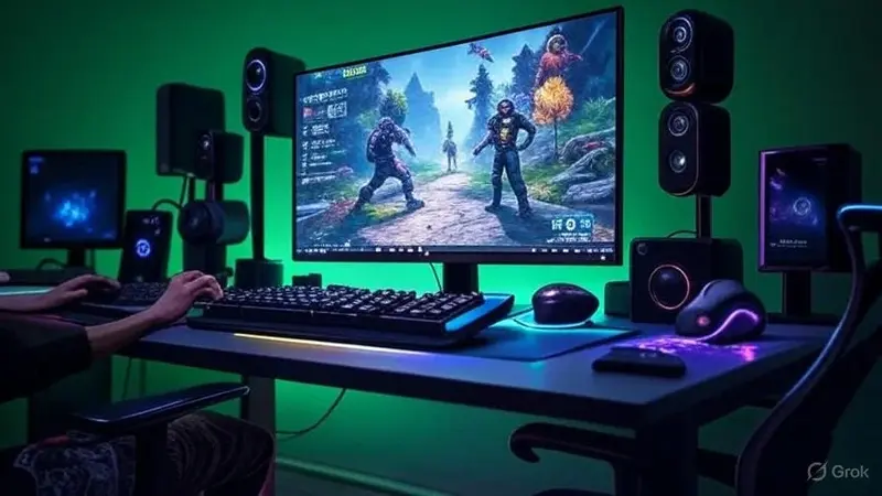 Tech Hacks Pblinuxgaming