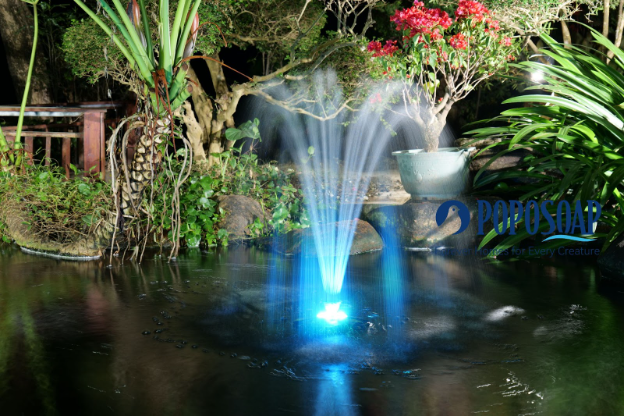 Don’t Miss: POPOSOAP Summer Sale: Light Up Your Backyard for Less!