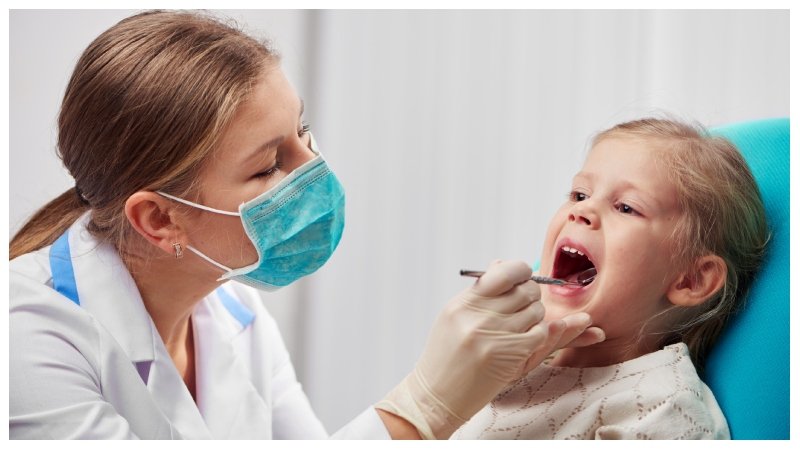 How to Prepare Your Child for Their First Dental Appointment