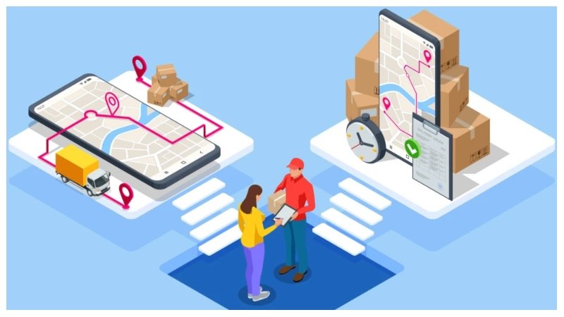 Resources for Delivery Companies