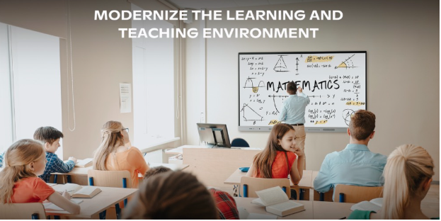 Matching the Model to Your Teaching Needs
