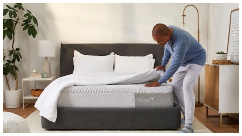 Mattress