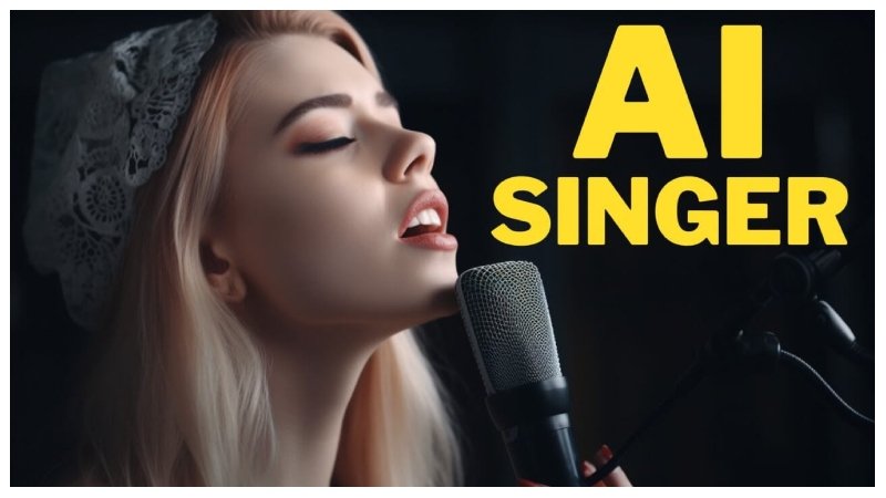 AI Vocal Tools