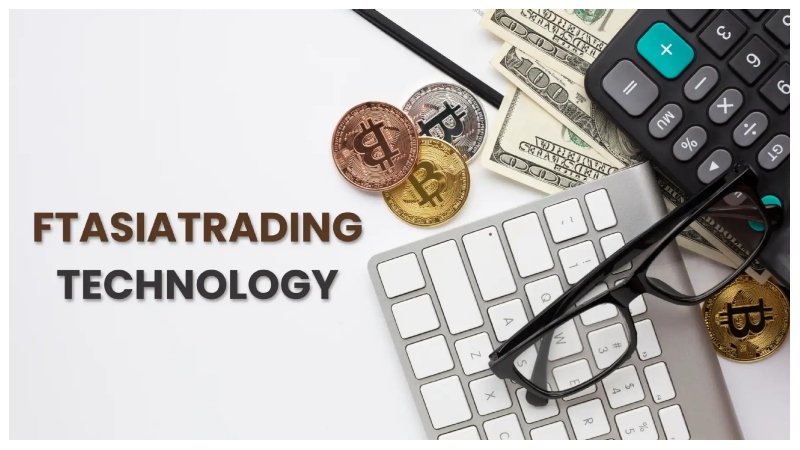 FTAsiaTrading Technology