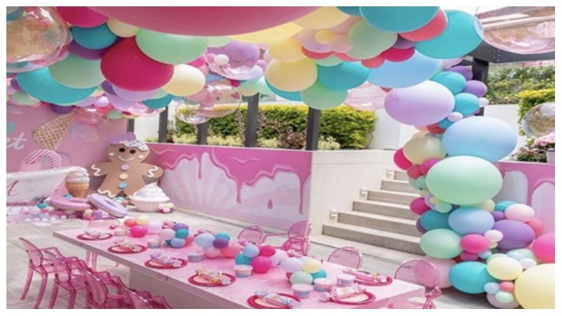 Children’s Parties