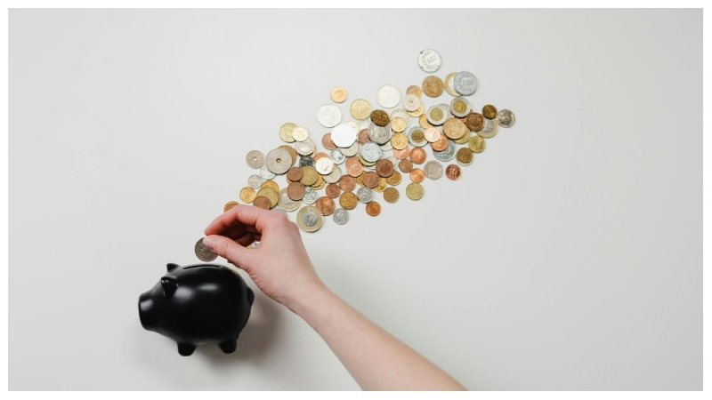 Build a Savings Plan