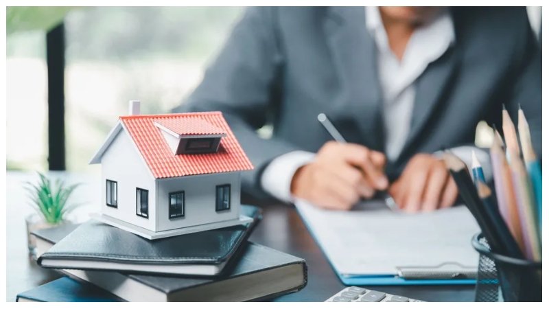 Home Loan Calculator