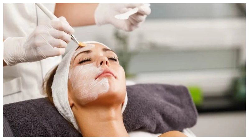 Skincare Routine for Acne Treatment