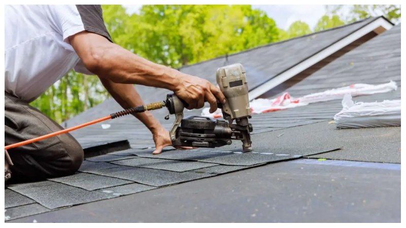 Roofing Company