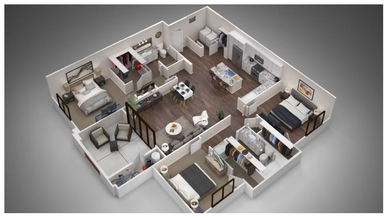 Scottsdale’s Luxury