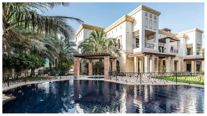 Dubai Hills