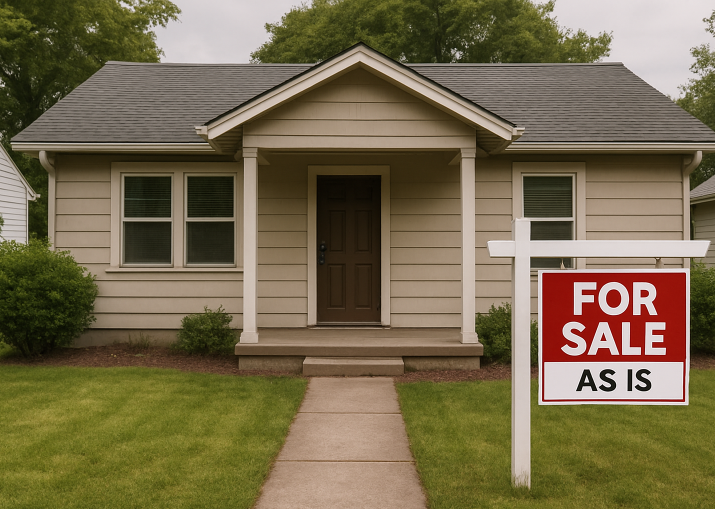 Enhance Curb Appeal