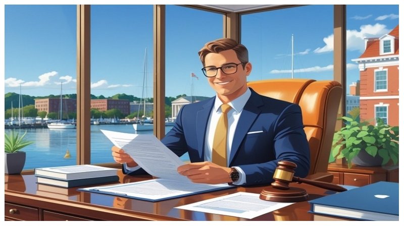 Annapolis Workers' Compensation Lawyer