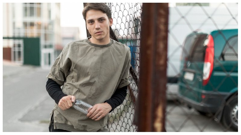 Custom Hoodrich Tracksuit