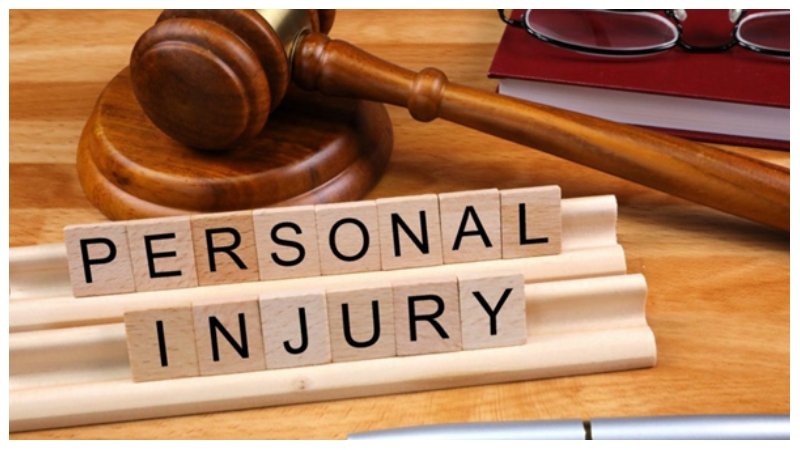 Personal Injury