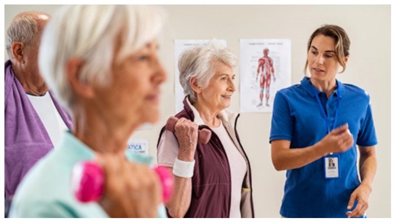 Assisted Living Options