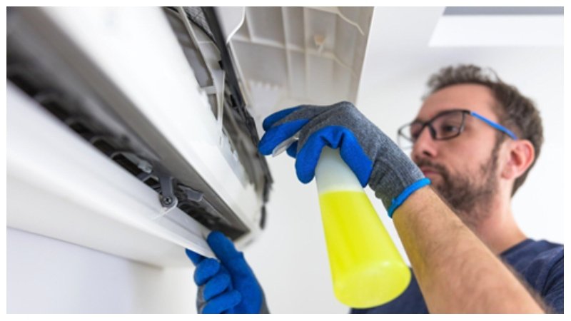 HVAC Maintenance