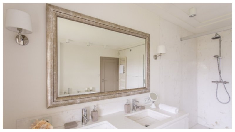 Perfect Mirror