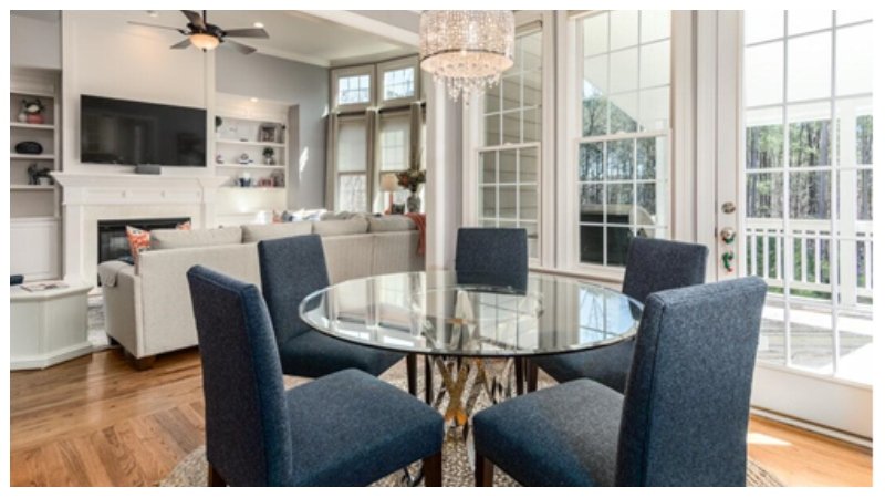 interior design trends