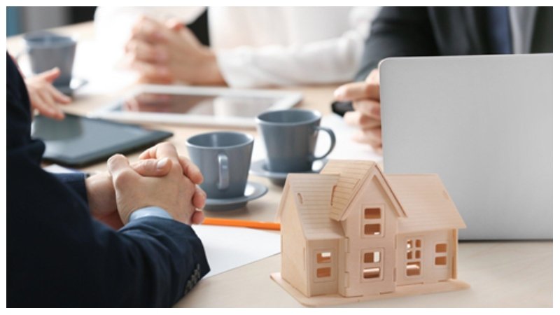 Mortgage Services