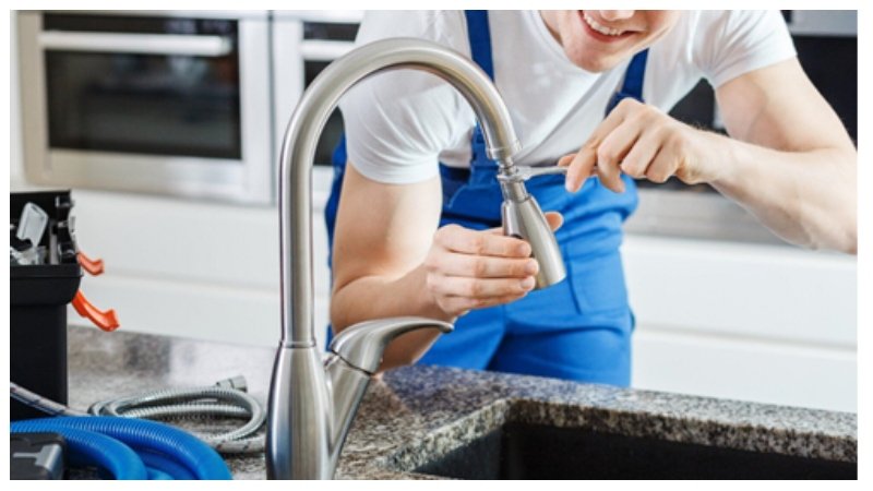 Plumbing Services