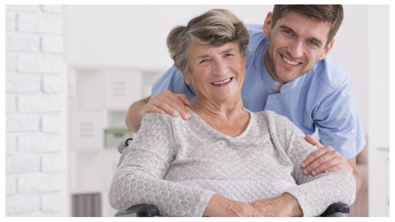 Senior Care