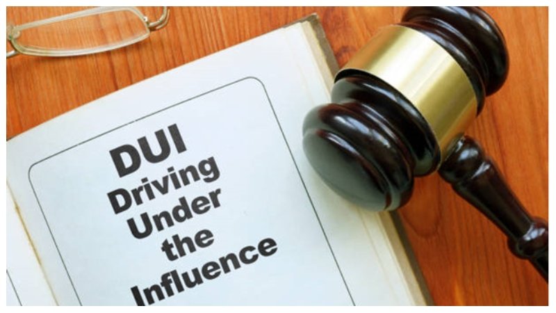 DUI Laws