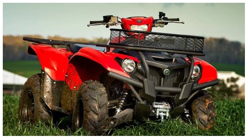 ATV