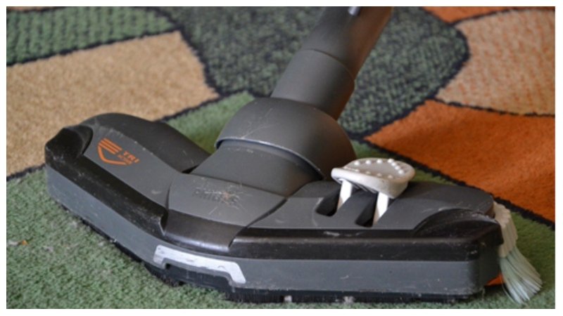 Rug Cleaning Experts