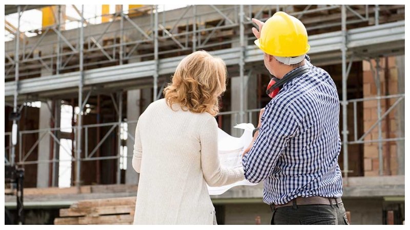 Home Builder Marketing