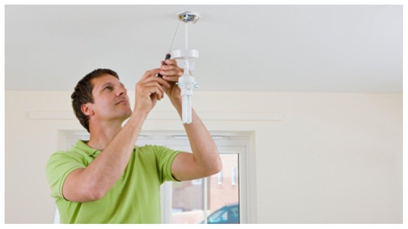 Property Electrical Services