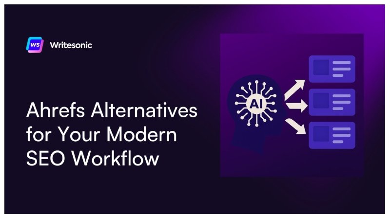 Ahrefs Search Engine Optimization