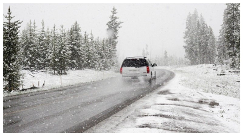 Brine-Based Winter