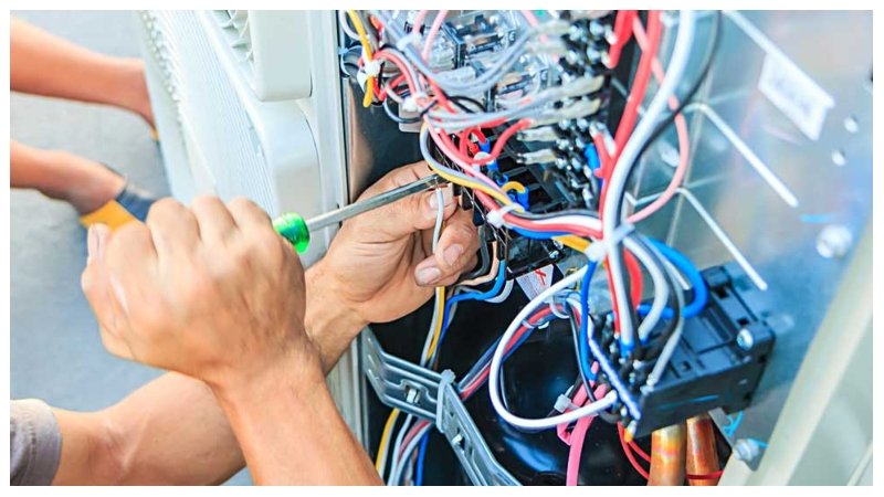 Delaying Furnace Repair