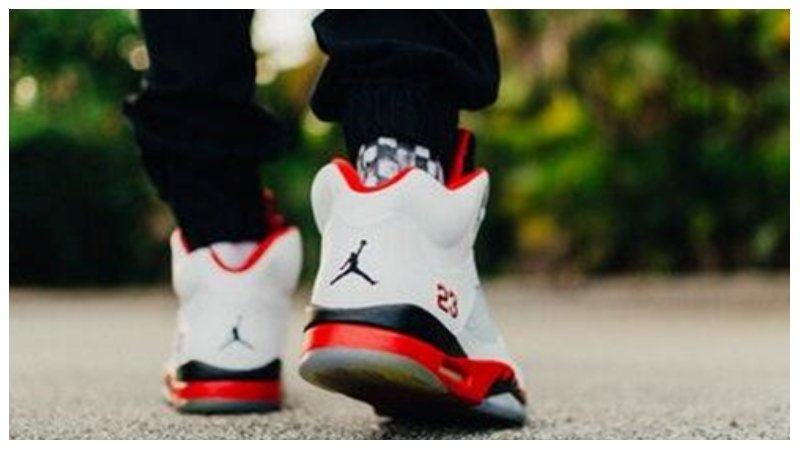 Sneaker Culture