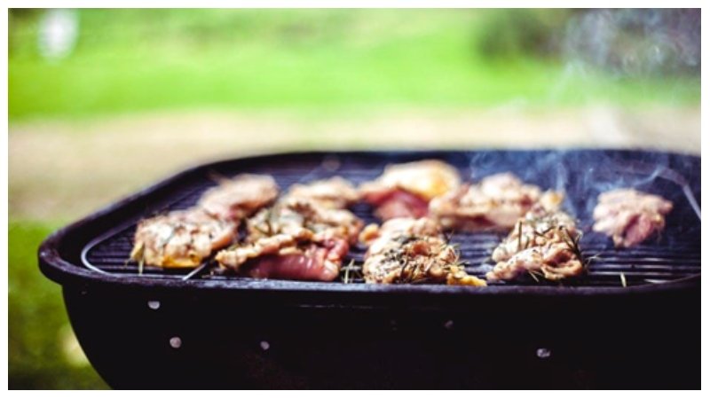 BBQ Accessories