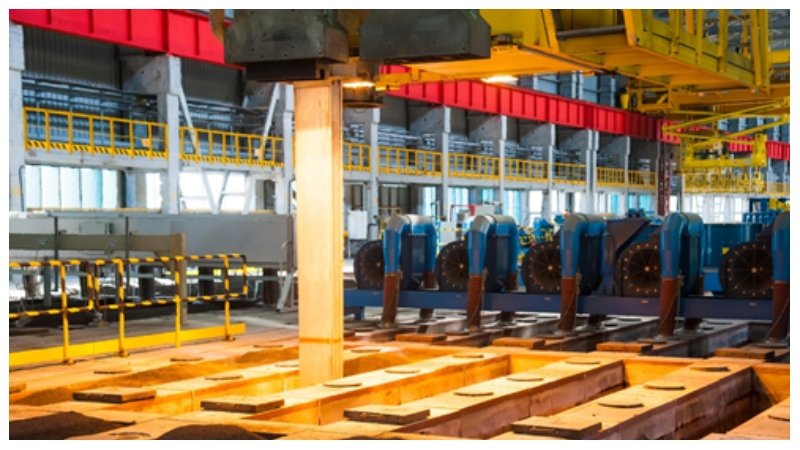 Stainless Steel Investment Casting