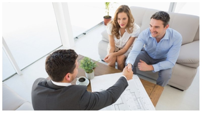 Navigating Real Estate Transactions