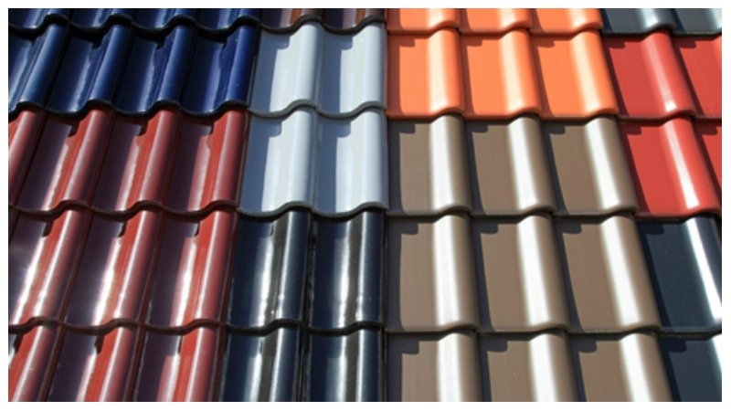 Roofing Material