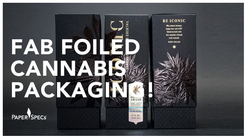 Cannabis Packaging Influences
