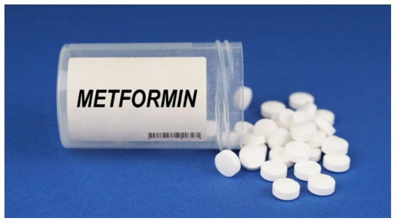 Metformina Natural