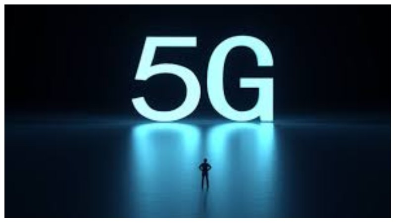 5G Tablet